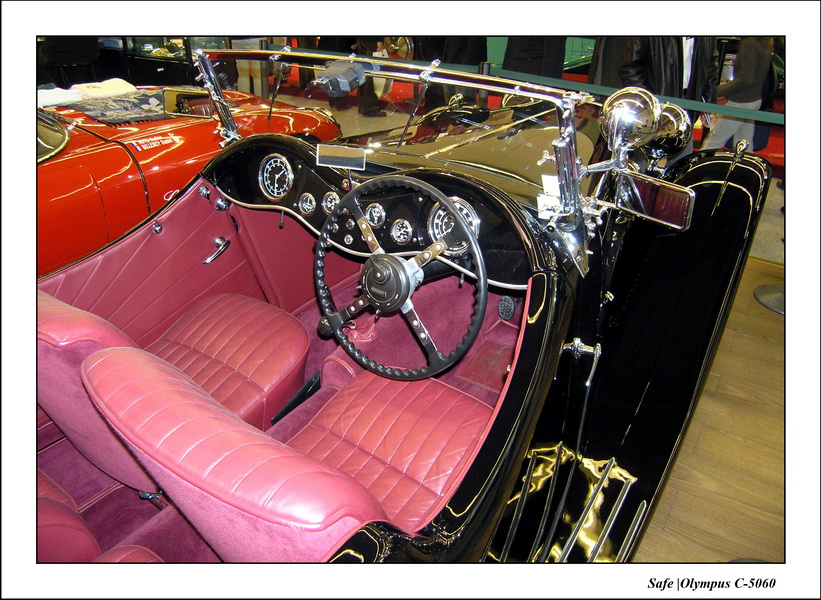 2005 - 02 - Retromobile 091